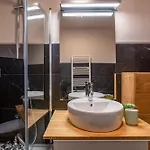 Le Cry - Cosy 2pax - Free Parking - 5mn Center Lägenhet Chamonix