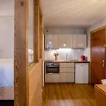 Le Cry - Cosy 2pax - Free Parking - 5mn Center Lägenhet Chamonix